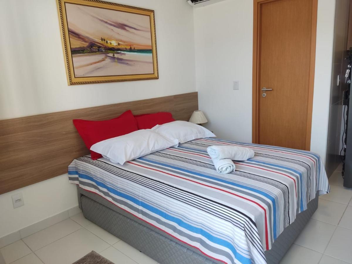 Mana Beach Experience/Porto De Galinhas-Pe Buitenkant foto